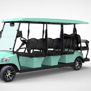 BIRDIE CRUIZE 8 (1095)